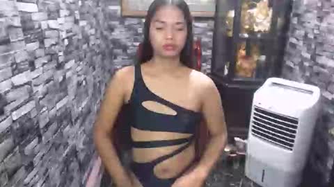 SCAS ANGEL S online show from May 2026 02:07:02 AM