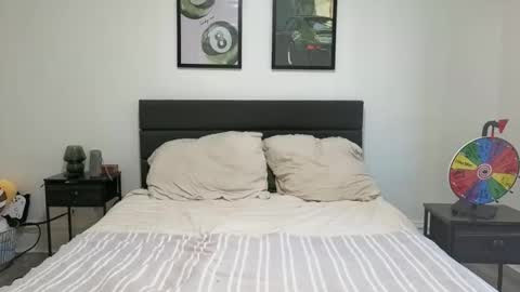 Scarlett online show from March 2026 07:18:02 PM