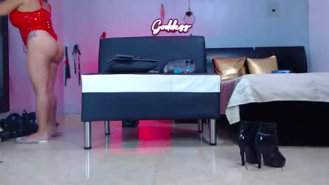 Marisol  online show from January 2025 02:24:02 PM