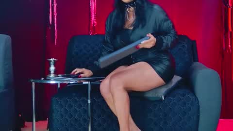 Marisol  online show from April 2026 09:39:33 PM