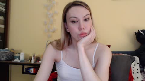 Scarlett online show from January 2025 04:09:01 PM