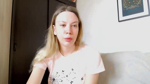 Scarlett online show from April 2026 08:45:01 AM