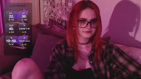 Snapshot of scarlettharrison09 chatting on April 2026 09:23:01 PM Scarlett online show from April 2026 09:23:01 PM