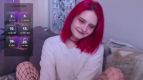 Snapshot of scarlettharrison09 chatting on June 2026 08:53:01 AM Scarlett online show from June 2026 08:53:01 AM