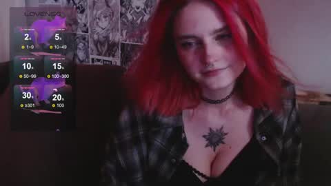 Snapshot of scarlettharrison09 chatting on June 2026 03:06:02 PM Scarlett online show from June 2026 03:06:02 PM