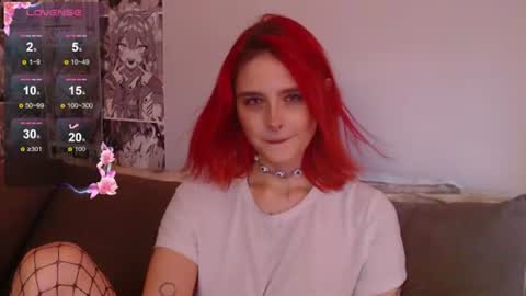 Snapshot of scarlettharrison09 chatting on July 2026 02:34:02 PM Scarlett online show from July 2026 02:34:02 PM