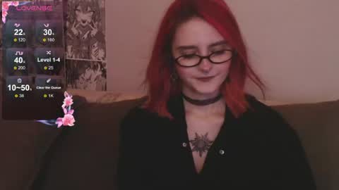 Snapshot of scarlettharrison09 chatting on July 2026 02:01:02 PM Scarlett online show from July 2026 02:01:02 PM