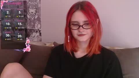 Snapshot of scarlettharrison09 chatting on July 2026 10:42:02 AM Scarlett online show from July 2026 10:42:02 AM