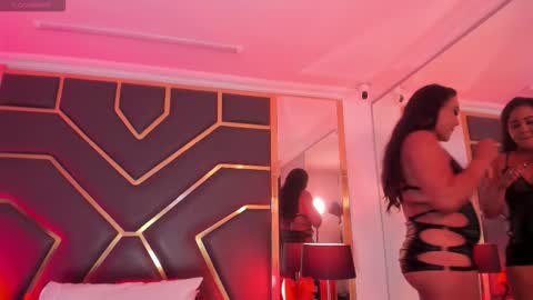 Scarlett Hot online show from September 2025 11:56:01 AM