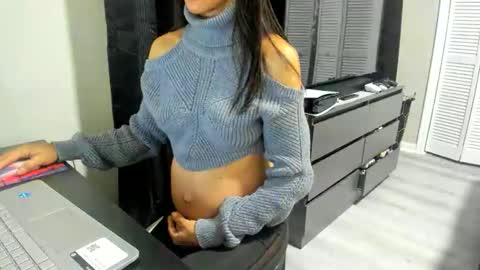 Snapshot of scarlettjennerr chatting on March 2026 05:46:02 AM scarlettjennerr online show from March 2026 05:46:02 AM