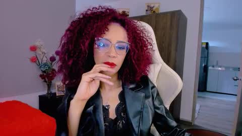 Scarlett online show from January 2026 09:02:02 PM