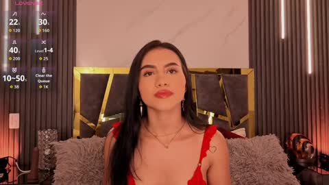 scarlettorres online show from June 2026 06:57:01 PM