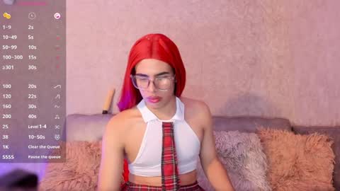 scarlettqueenx online show from April 2026 11:38:01 PM
