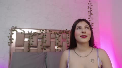 Scarlet online show from December 2025 11:30:02 AM