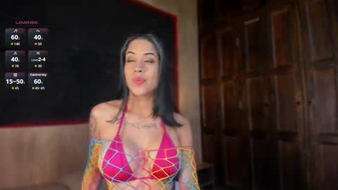 scarlettsinclaiir_ online show from February 2026 04:14:02 PM
