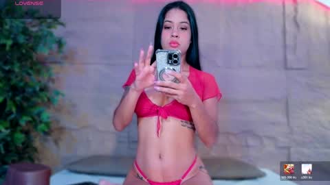 Snapshot of scarlettsinclaiir_ chatting on May 2026 10:09:02 AM scarlettsinclaiir_ online show from May 2026 10:09:02 AM
