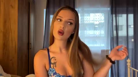 ScarlettSmithz online show from July 2026 03:24:02 AM