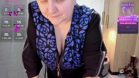 Scarlett online show from April 2026 05:45:02 AM