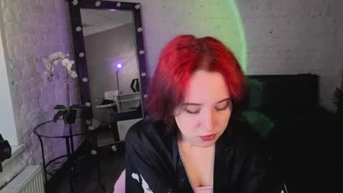 Scarlett online show from June 2026 05:21:01 AM