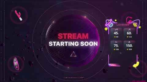 Scarlett online show from September 2025 09:09:01 AM