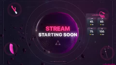 Scarlett online show from October 2025 11:55:02 AM