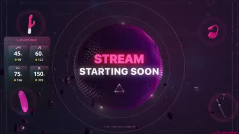Scarlett online show from June 2026 11:44:01 AM
