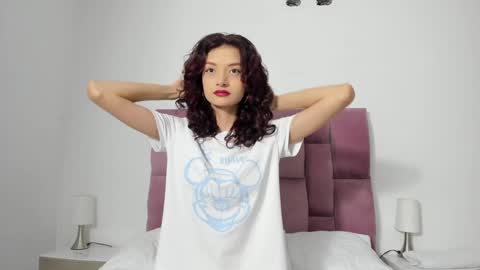 Snapshot of scarlettt_moon chatting on January 2025 11:58:02 AM scarlettt_moon online show from January 2025 11:58:02 AM