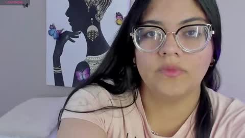 Snapshot of scarlettwhitmore chatting on October 2025 03:13:02 AM Scarlett Whitmore online show from October 2025 03:13:02 AM