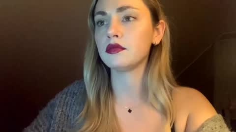 ScarlettxBlonde online show from March 2026 09:08:01 PM