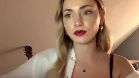 ScarlettxBlonde online show from March 2026 03:26:01 PM