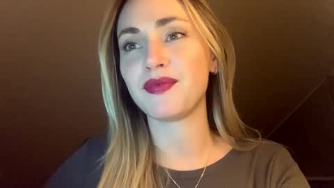 ScarlettxBlonde online show from March 2026 08:20:02 PM