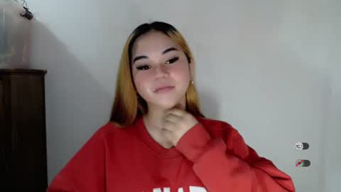 scarletvamp online show from November 2025 01:05:02 AM