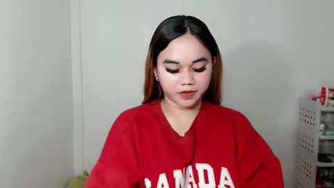 scarletvamp online show from April 2026 09:25:02 AM