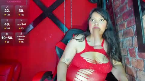 Snapshot of scarletvibe1 chatting on April 2026 05:46:02 PM Scarlett online show from April 2026 05:46:02 PM