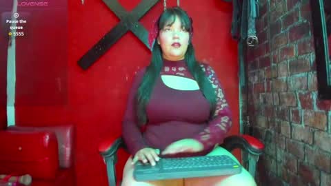 Snapshot of scarletvibe1 chatting on April 2026 11:04:02 AM Scarlett online show from April 2026 11:04:02 AM