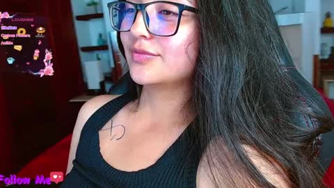 scarllet online show from January 2025 03:18:01 PM