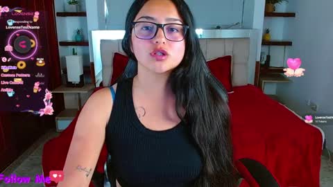 scarllet online show from January 2025 06:20:02 PM