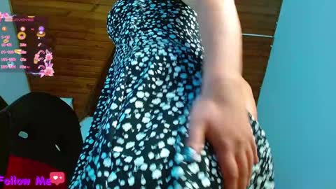 scarllet online show from February 2025 03:15:02 PM