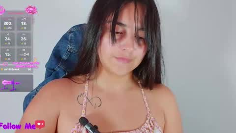 scarllet online show from February 2026 01:39:02 PM