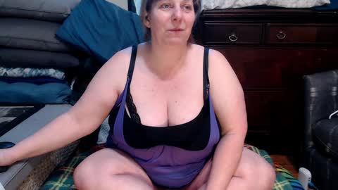 Scarlotta online show from February 2025 06:33:01 PM