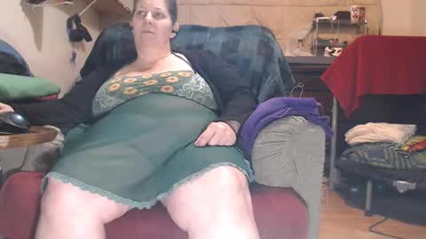 Scarlotta online show from January 2026 06:54:01 PM