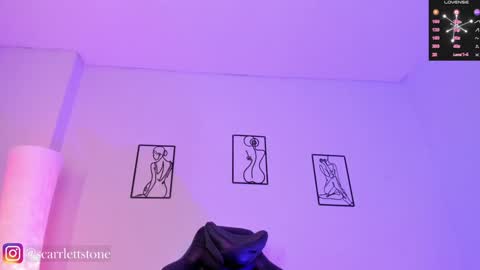 Scarlett Stone online show from December 2024 07:08:01 AM