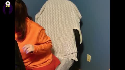 ScarSlutWitch online show from November 2025 08:02:01 AM