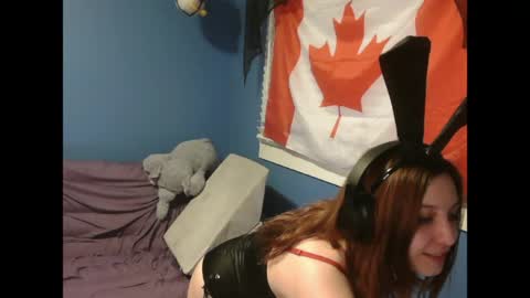 Snapshot of scarslutwitch chatting on June 2026 09:02:01 AM ScarSlutWitch online show from June 2026 09:02:01 AM