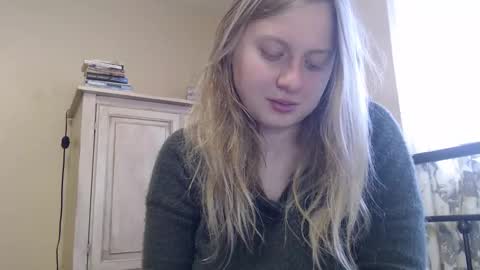 ScarTit Bernhard online show from December 2025 06:59:02 PM