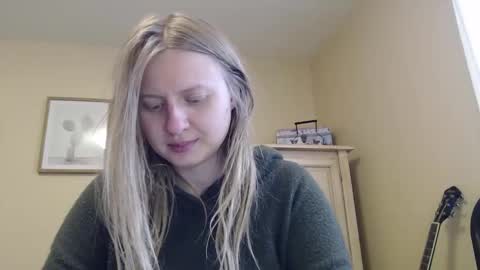 ScarTit Bernhard online show from December 2025 08:38:02 PM