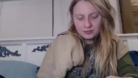 ScarTit Bernhard online show from February 2026 03:59:02 AM