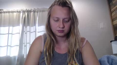 ScarTit Bernhard online show from April 2026 09:26:01 PM