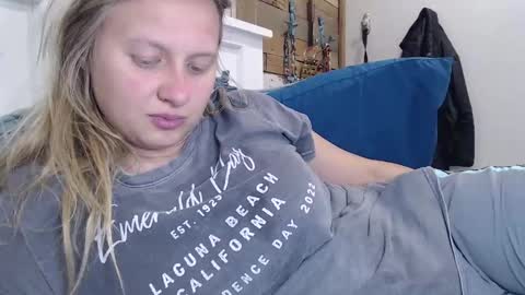 ScarTit Bernhard online show from April 2026 05:58:02 PM