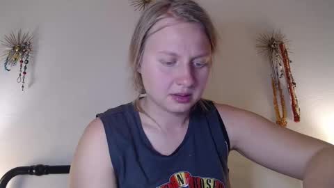 ScarTit Bernhard online show from May 2026 05:12:01 AM
